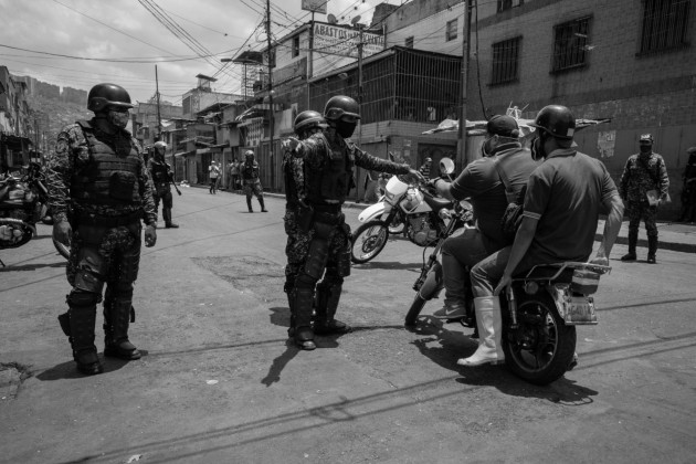 Una legislación penal amenazante e intimidante, jamás puede ser el instrumento para persuadir a la ciudadanía de la importancia del 