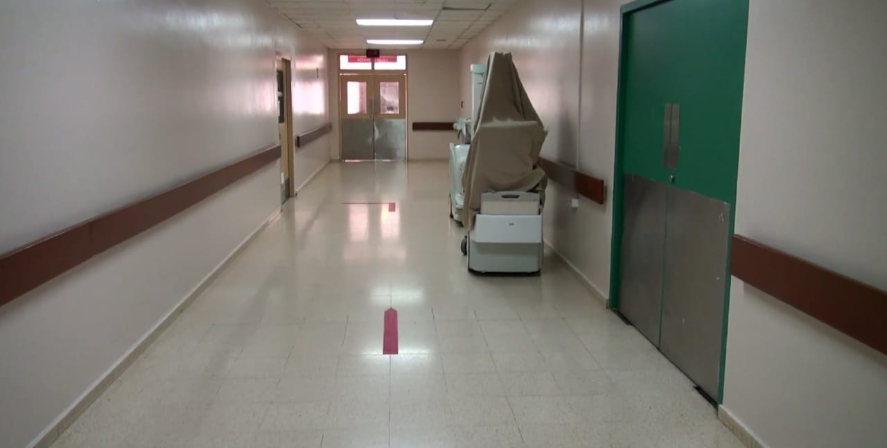 Dotan de más camas y ventiladores al Hospital Nicolás A. Solano y al San  Miguel Arcangel, para enfrentar los casos de COVID-19 | Panamá América