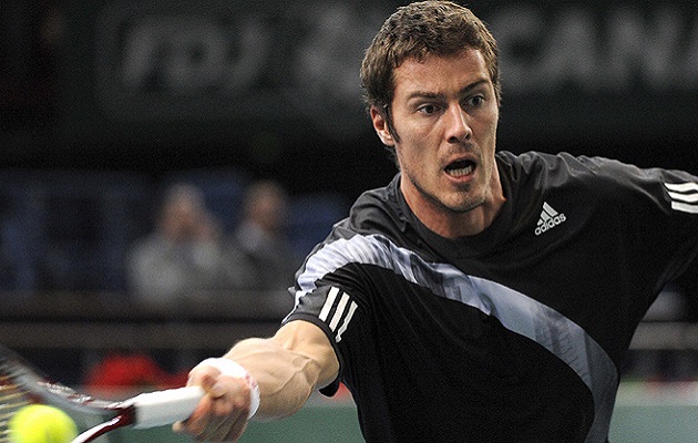 Marat Safin se refirió al tema.