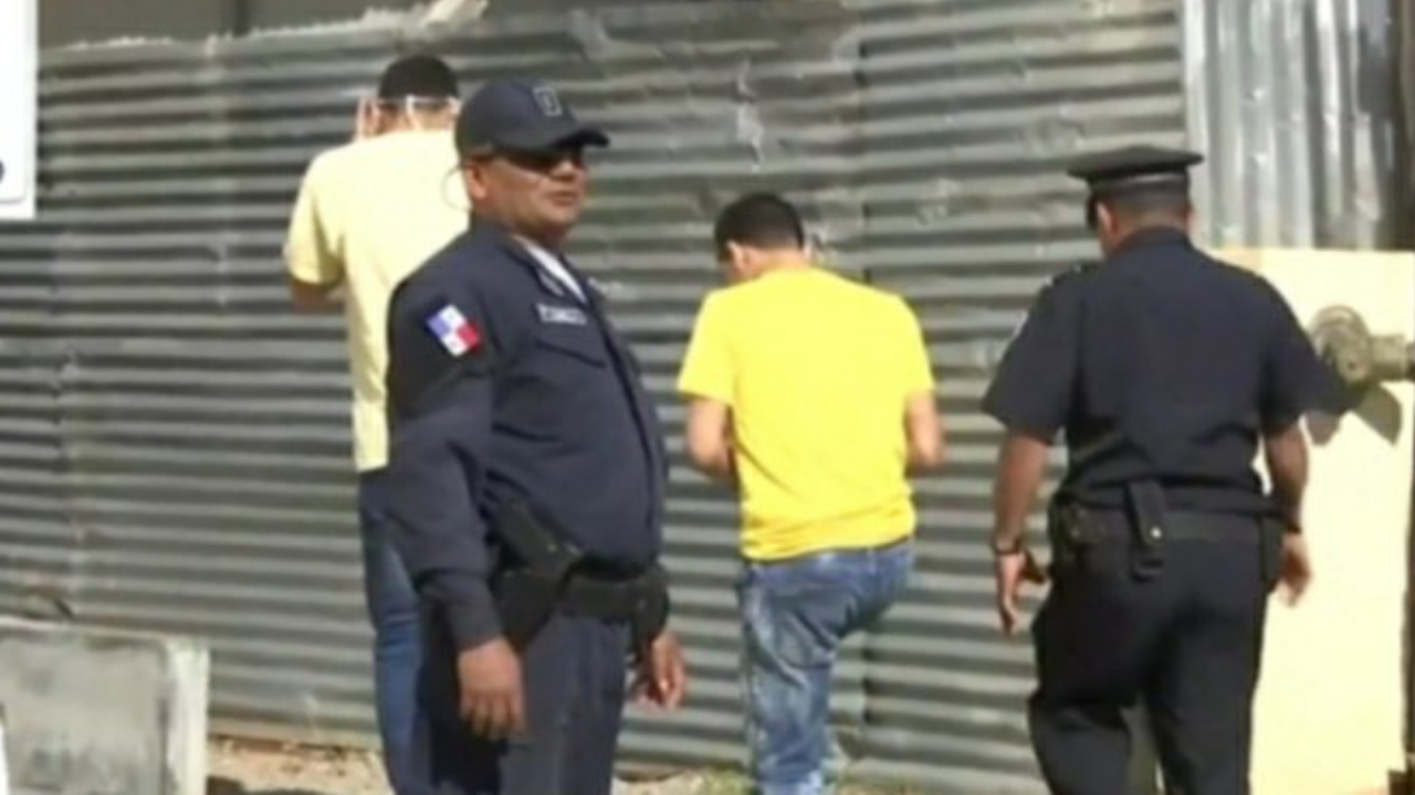 Los defensores de tres de los detenidos presentaron un recurso de apelación. Foto/Mayra Madrid