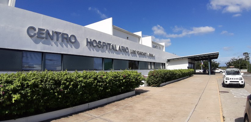 De los 169 casos que se han reportado en la provincia de Veraguas, 24 están en hoteles hospitales mientras que 127 está bajo vigilancia domiciliaria.