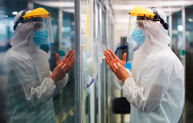 Un uso más secundario sería el del tratamiento en adultos de lupus eritematoso sistémico y lupus eritematoso discoide crónico, aunque estos casos suelen ser más propios de tratamientos hospitalarios”, apunta el farmacéutico.