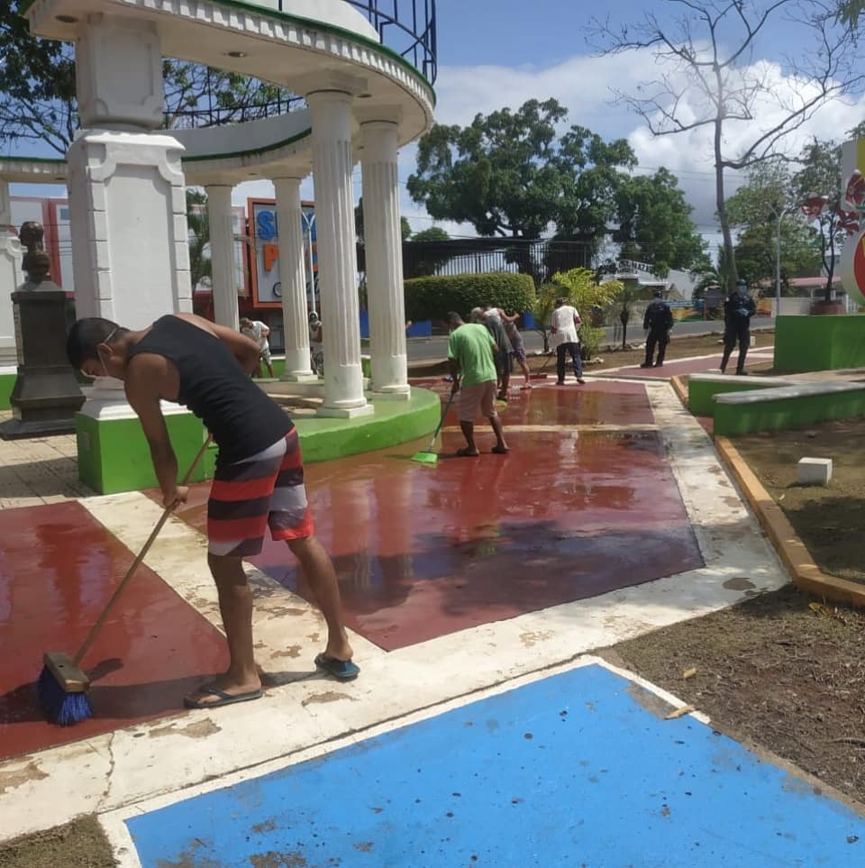 La multa en varios municipios de Panamá Oeste es de $50.00. Foto/Eric Montenegro