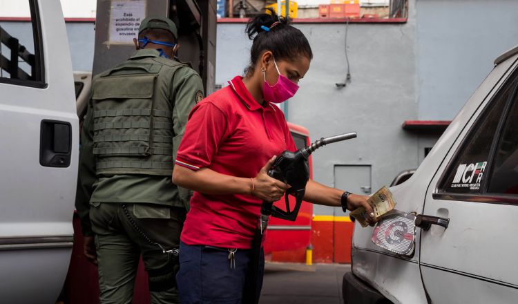 Hay preocupación por la caída en el precio. EFE