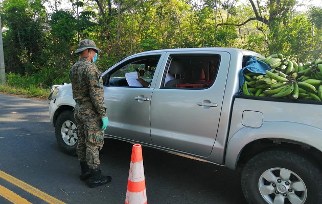 Los productores deben tramitar desde este viernes los nuevos salvoconductos.