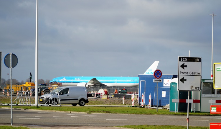 Su prioridad es consolidar a Air France en el mercado francés. EFE