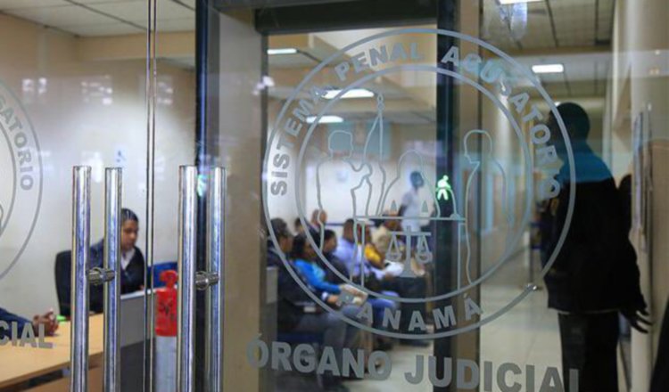 En Plaza Ágora están ubicadas las oficinas del Sistema Penal Acusatorio