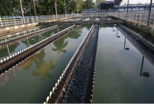 El Idaan coordina el abastecimiento de agua en hospitales y hoteles hospitales.