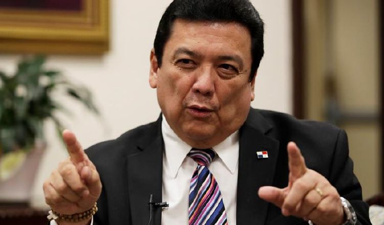 El procurador Eduardo Ulloa ha ordenado la apertura de varios casos en los últimos días.