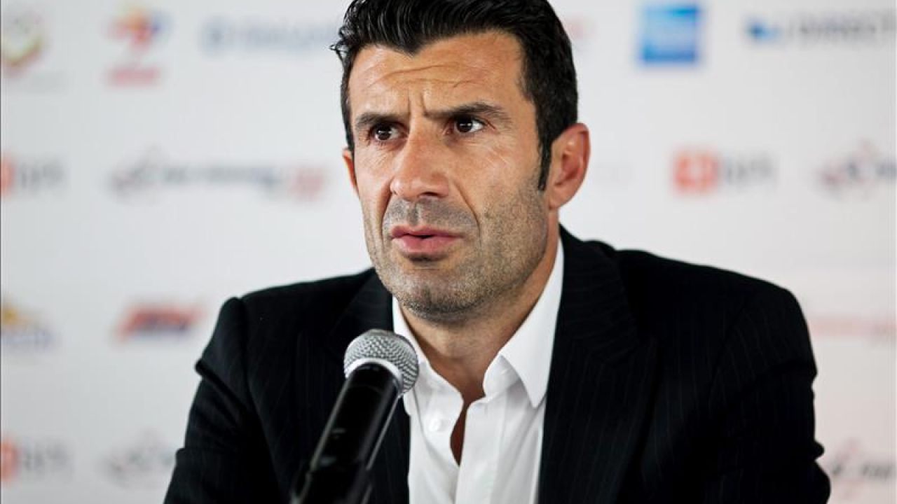 Figo:EFE