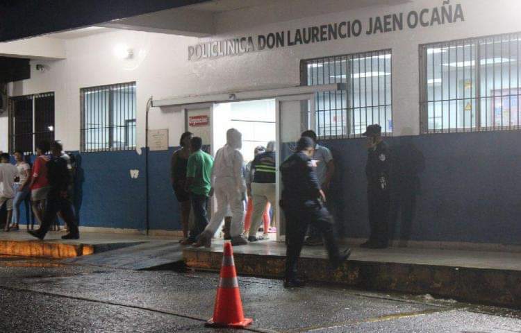 Los hechos de sangre se registraron en las comunidades del Guayabal, corregimiento de Cativá y en el sector de Génesis, Puerto Escondido, corregimiento de Cristóbal. Foto/Diomedes Sánchez