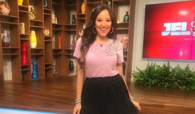 Nathalia González. Instagram