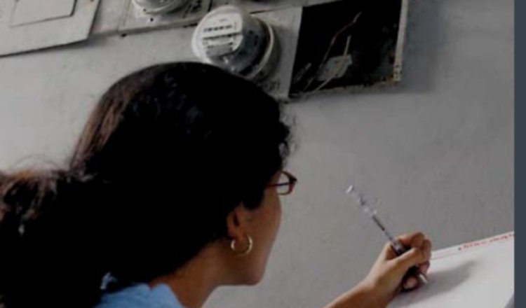 Medidas de alivio en medio de pandemia.