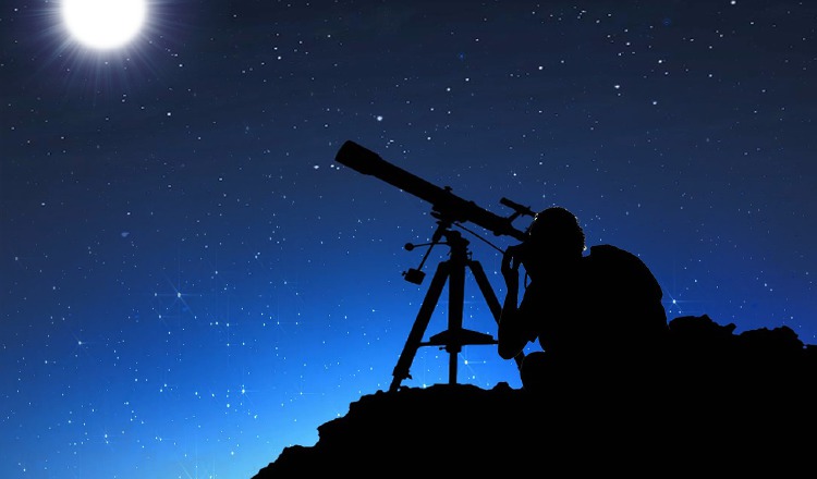 Están dirigidos al público en general, astrónomos, aficionados a la astronomía, docentes y estudiantes. Pixabay