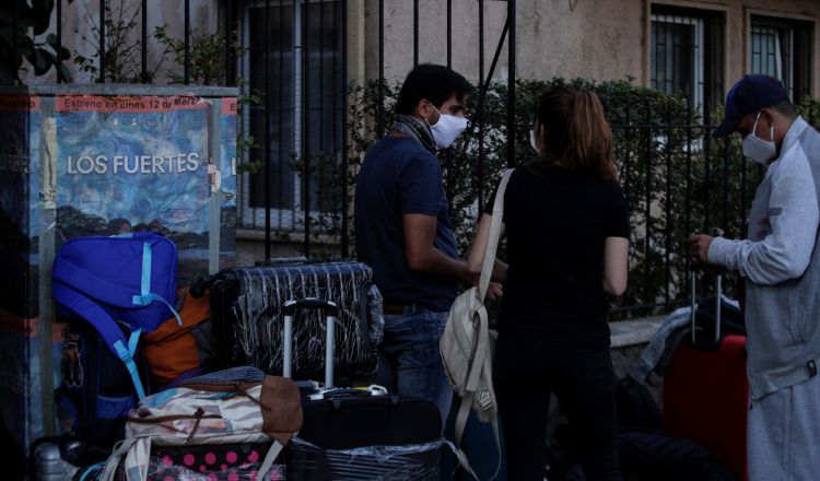 El RCF cuenta con un periodo de gracia de 5 años y medio y un plazo de amortización de 10 años, sin intereses. EFE