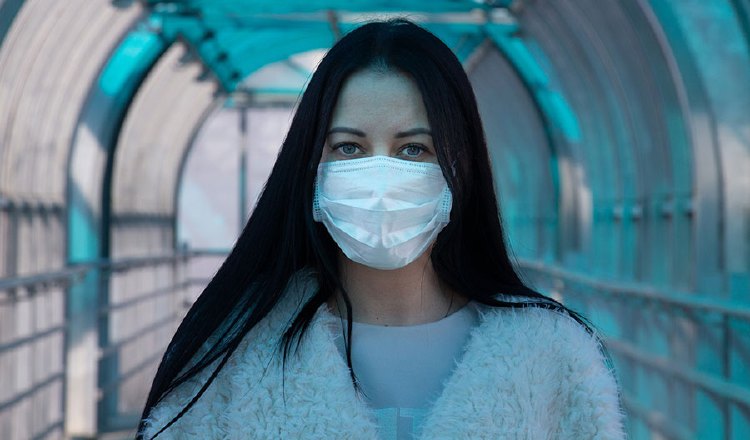 Las mascarillas deberán usarse después de superado el brote. Pixabay