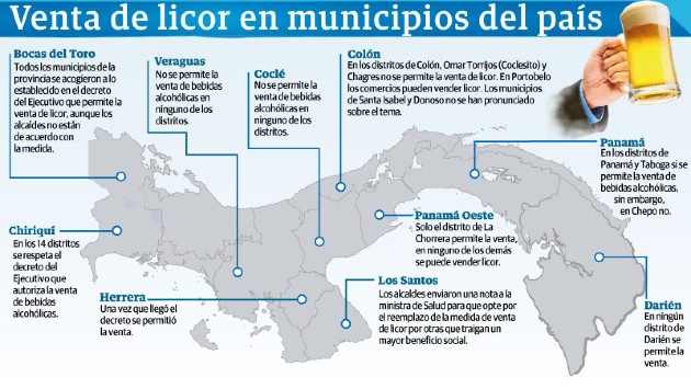 Explicó el alcalde Batista que otras actividades como la de los talleres de mecánica o la venta de repuestos, jardinería o las construcciones abiertas permitirían el movimiento de la economía en estas áreas y beneficiarían a personas en su mayoría informales, dedicados a estos oficios.