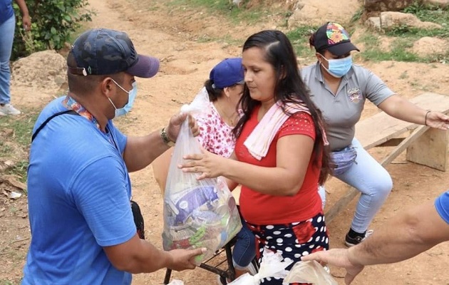 La ciudadanía deberá cuidar su salud.