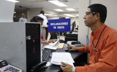 El termino para cancelar este compromiso con el Estado panameño venció el 31 de marzo de 2020.