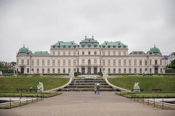 Además de Alemania, se abrirán las fronteras con Suiza, Liechtenstein, República Checa, Eslovaquia y Hungría.