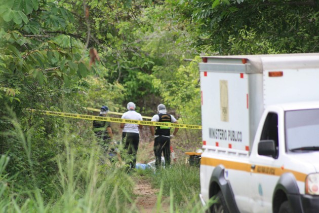 Las tres últimas muertes registradas por las autoridades una ocurrió en La Chorrera y dos en Lago Emperador y La Constancia en el distrito de Arraiján.