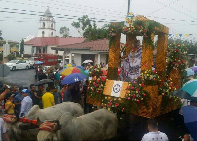 Actividades de recolección de fondos están afectadas por la pandemia. Foto: Thays Domínguez.