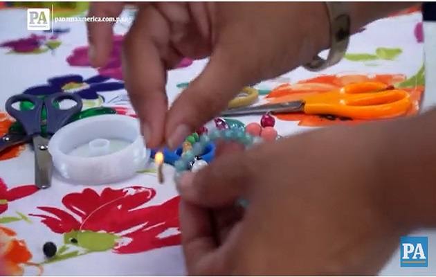 Sabores, colores y tradición de la cultura de la Etnia Negra.