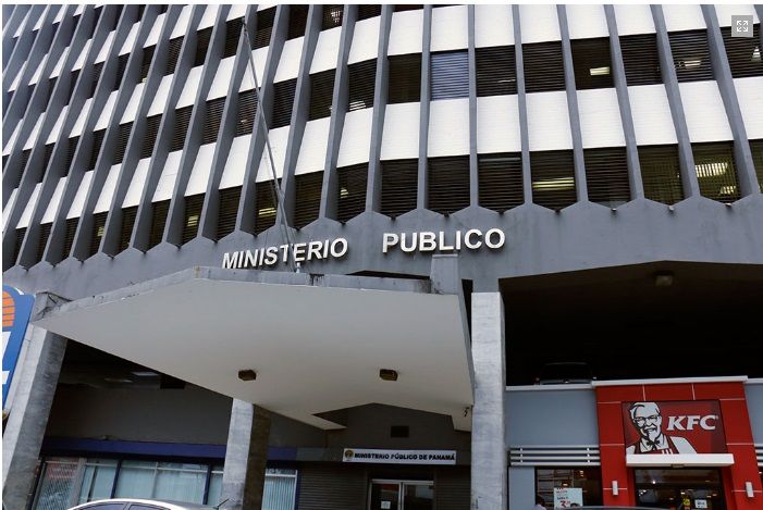 Ministerio Público