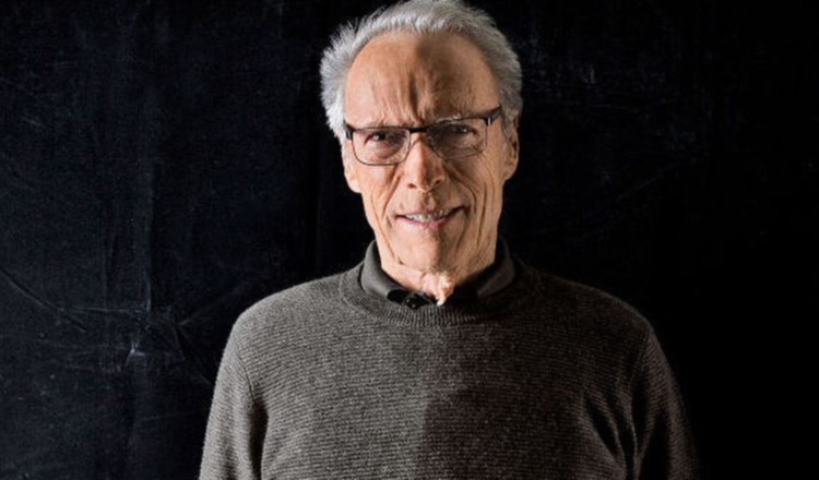 Clint Eastwood celebra sus nueve décadas.  Instagram