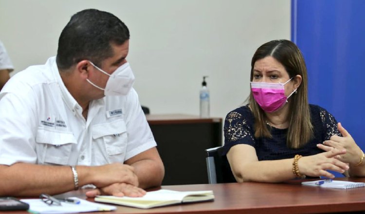 La ministra Rosario Turner consiguió que el MEF le aprobara por urgencia la compra de estos aparatos tecnológicos.