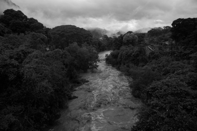 A los estudiantes se les enseñará a tomar las debidas precauciones cuando ocurra un desastre natural. Un cambio radical como este, preparará a los alumnos para la nueva vida que les tocará vivir. Foto: AP.