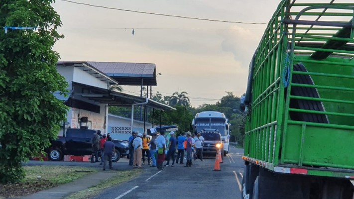 Según el último reporte epidemiológico en la provincia de Bocas del Toro se registran 225 casos positivos de COVID-19 .