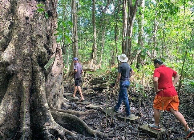 El turismo interno es el primer elemento en el que Panamá se va a concentrar para reactivar la economía en el sector.