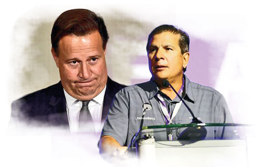 Hermanos Varela están en la órbita del Ministerio Público por el caso Odebrecht. 