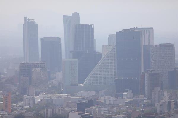 En los días de alta contaminación 