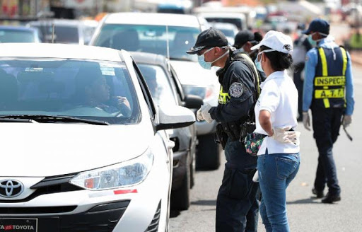 El Mici ha estado validando salvoconducto durante toda la crisis. Foto/Archivo