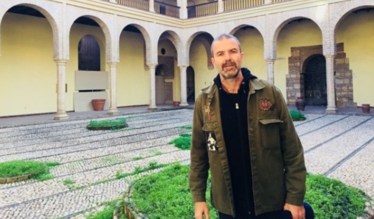 Pau Donés. Instagram