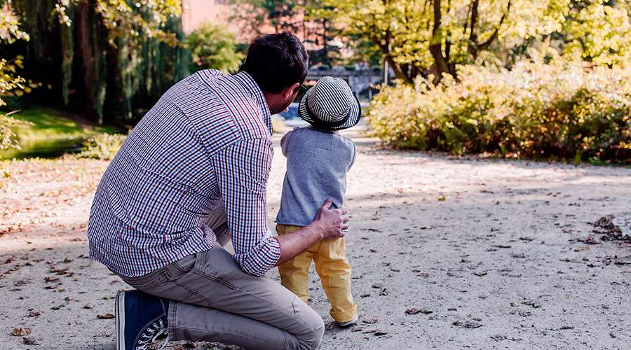 La mayoría de las personas coinciden en que comprar un regalo no es prioridad, sino pasar el día en familia. Foto: Pixabay