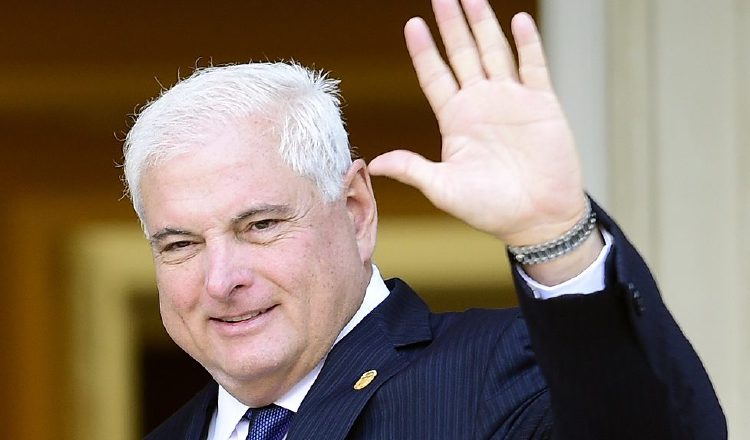 Ricardo Martinelli Berrocal se desempeñó como presidente de Panamá de 1 julio de 2009 al 30 de junio de 2014. 