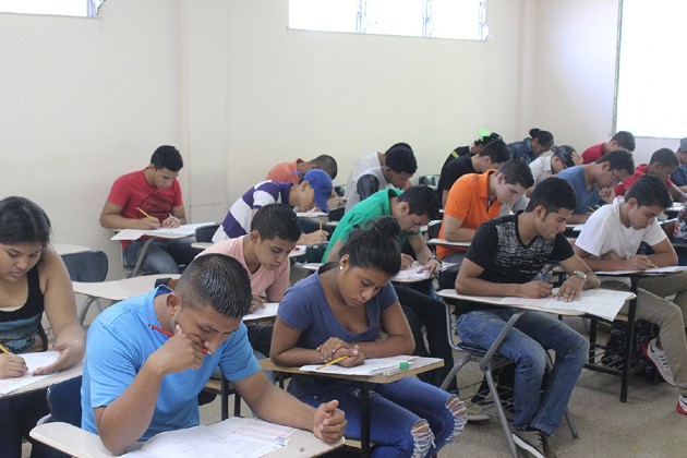 En Panamá existen 22 universidades privadas que imparten educación a más de 67 mil estudiantes.