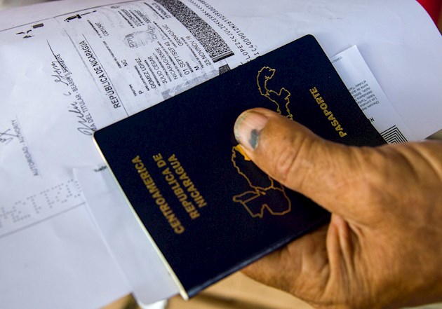 El documento también manifiesta la preocupación porque