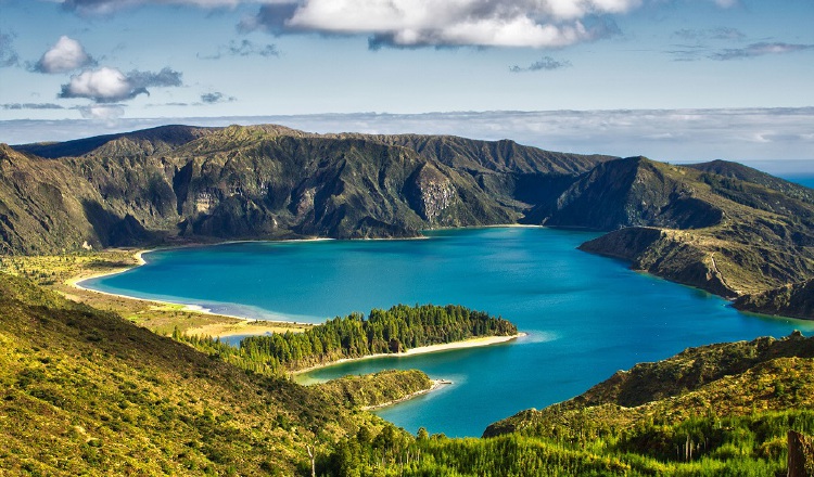  Islas Azores, Portugal. EFE