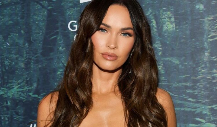 Megan Fox le tiene terror irracional al papel. Foto: Instagram