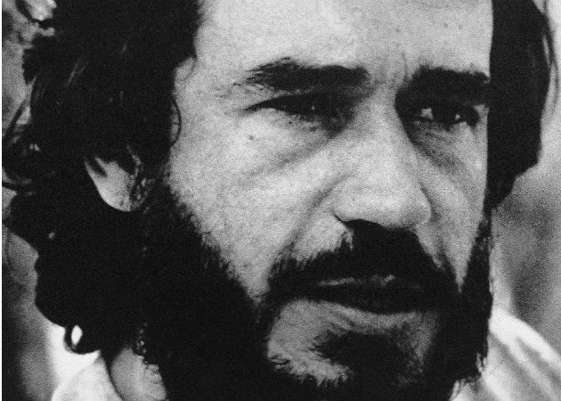 Foto archivo de Carlos Ledher, quien fuera socio del narcotraficante Pablo Escobar. Foto: AP.