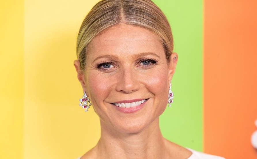 Gwyneth Paltrow. EFE