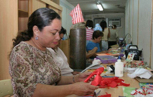 Las Mipymes emplean a más de 200 mil personas en Panamá. Foto/Archivo