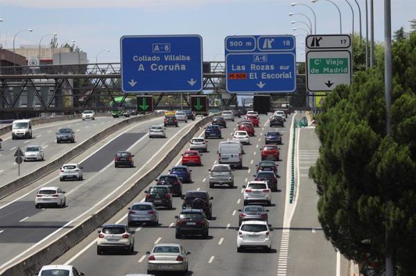 El Gobierno no contempla por ahora volver al estado de alarma, que terminó hace justo una semana. FOTO/EFE