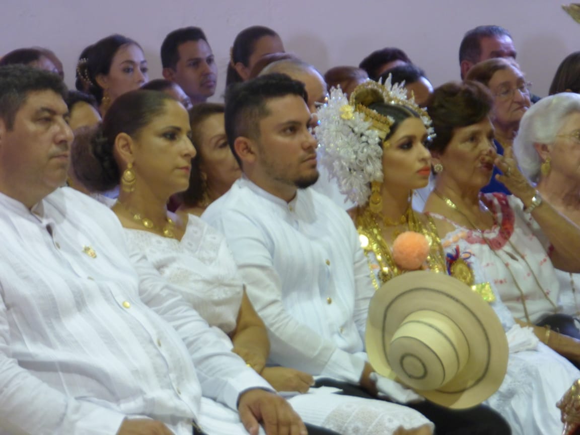 Se conoció que en los próximos días se realizará una reunión entre las autoridades locales y de la Iglesia Católica, para tomar las decisiones en relación con las actividades religiosas de Santa Librada, cuya fiesta se celebra el 20 de julio.