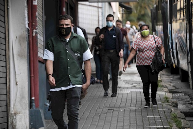 El gerente médico afirmó que 