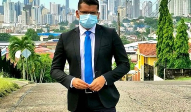 Fabio Alonso Caballero. Instagram